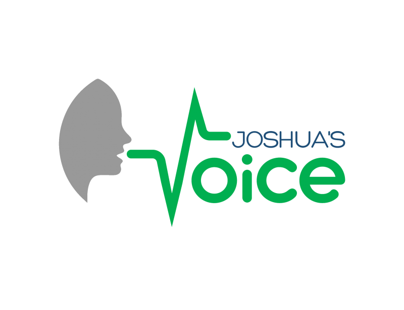 Logo of Joshua's Voice