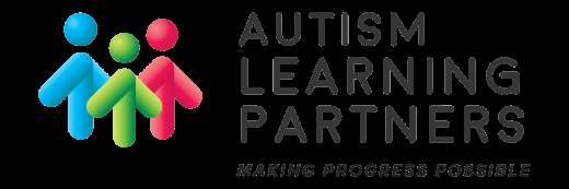 Logo of Autism Learning Partners