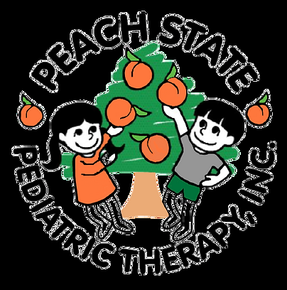 Logo of Peach State Pediatric Therapy