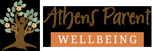 Logo of Athens Parent Wellbeing