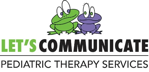 Logo of Let’s Communicate Inc
