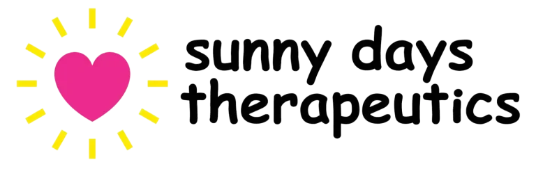 Logo of Sunny Days Therapeutics