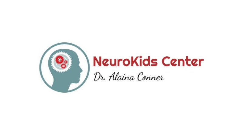 Logo of NeuroKids Center